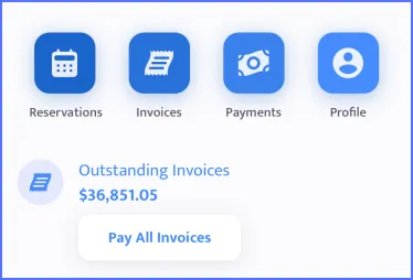 MARINAGO Office Marina Management Softaware Solution