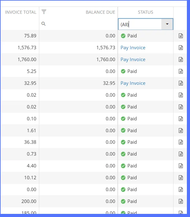 MARINAGO Office Marina Management Softaware Solution