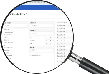 MARINAGO Office Marina Management Softaware Solution
