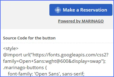 MARINAGO Office Marina Management Softaware Solution