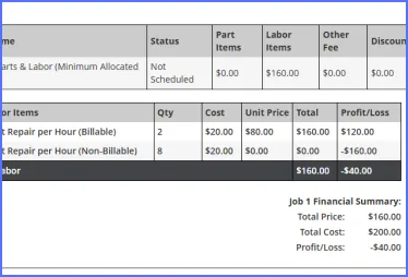 MARINAGO Office marina management software solution