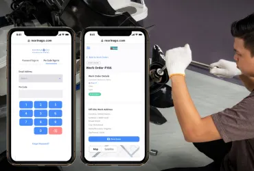 MARINAGO Office marina management software solution