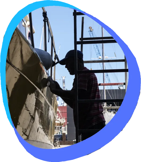 MARINAGO Office marina management software solution