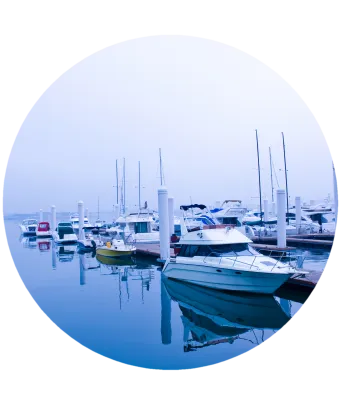 MARINAGO Office Dock Reservation Management Software Solution