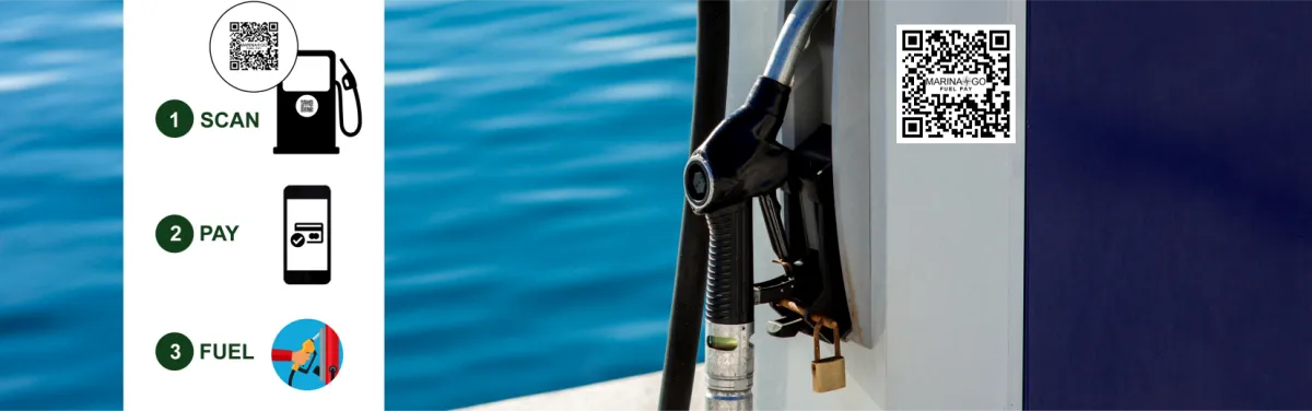 MARINAGO Office Marian Management Software Solution