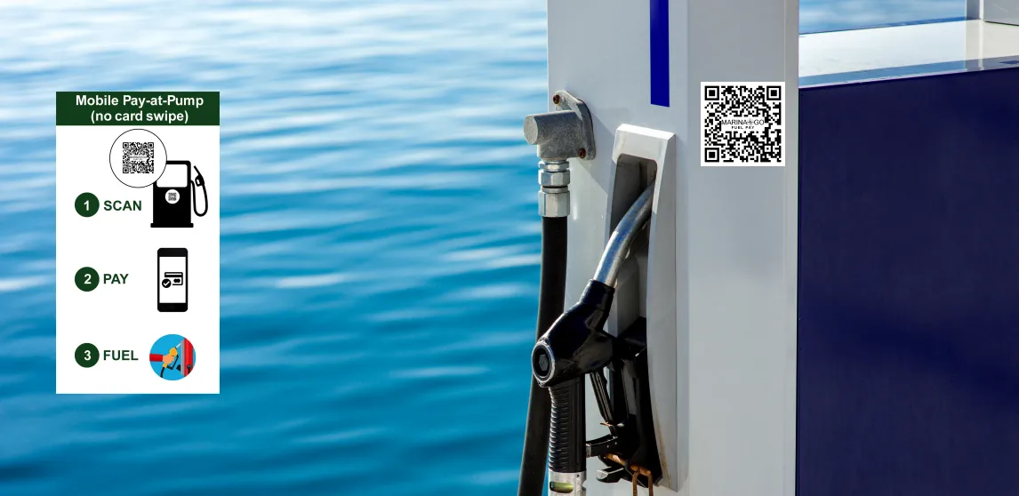 MARINAGO Office Marian Management Software Solution