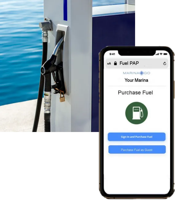 MARINAGO Office Marina Management Softaware Solution