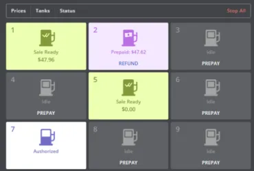 MARINAGO Office Marina Management Softaware Solution